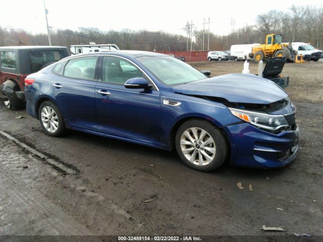 KIA OPTIMA 2016 5xxgu4l32gg085268