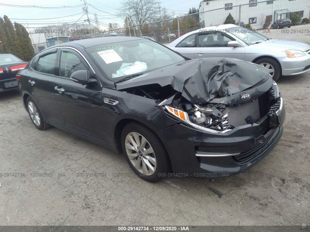 KIA OPTIMA 2016 5xxgu4l32gg085593