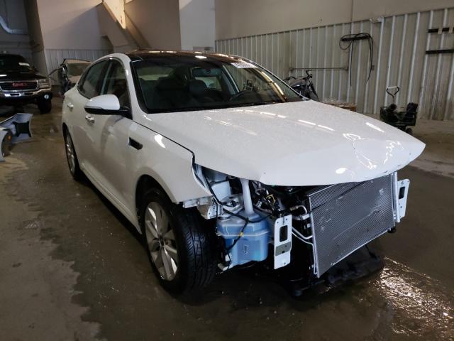 KIA OPTIMA EX 2016 5xxgu4l32gg086212