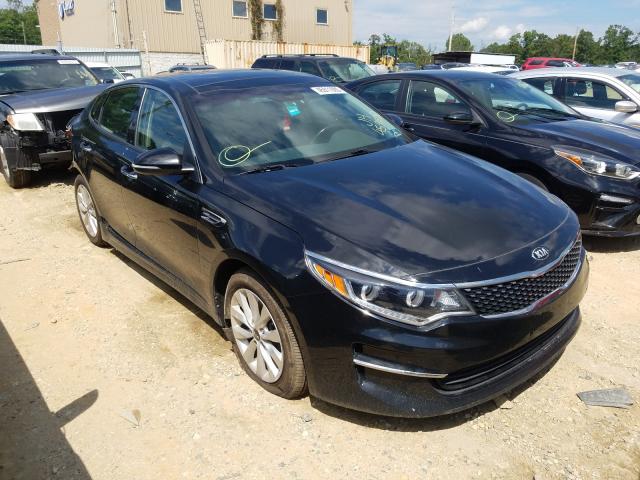 KIA NULL 2016 5xxgu4l32gg086243