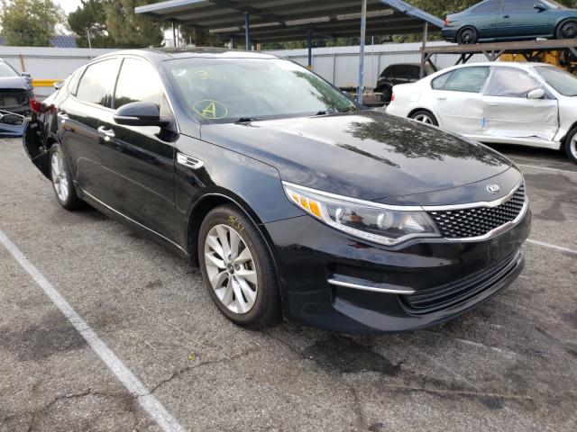 KIA OPTIMA EX 2016 5xxgu4l32gg086808