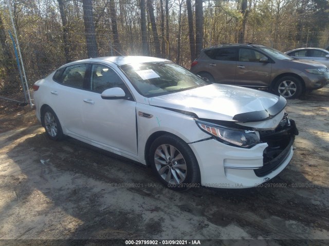 KIA OPTIMA 2016 5xxgu4l32gg087862