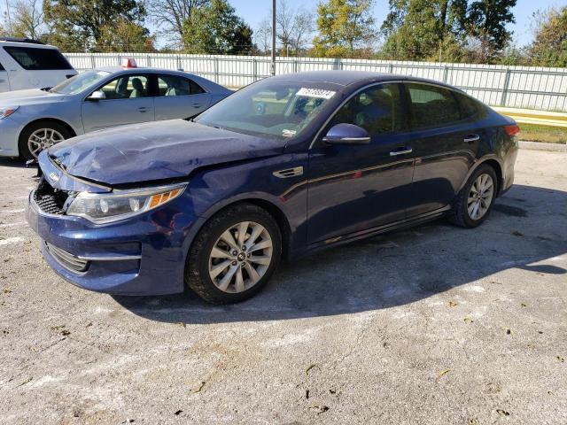 KIA OPTIMA EX 2016 5xxgu4l32gg090342