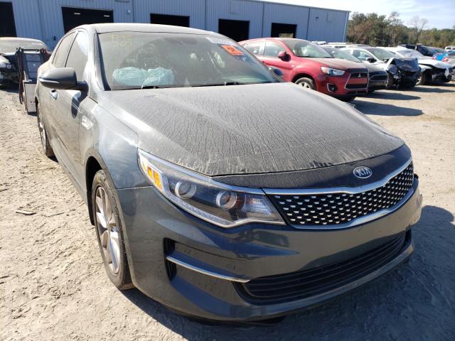 KIA OPTIMA EX 2016 5xxgu4l32gg091832