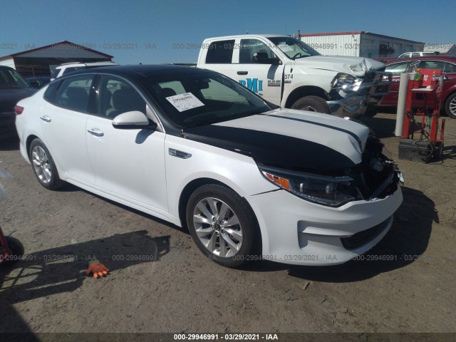 KIA OPTIMA 2016 5xxgu4l32gg093466