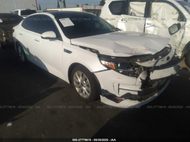 KIA OPTIMA 2016 5xxgu4l32gg094715