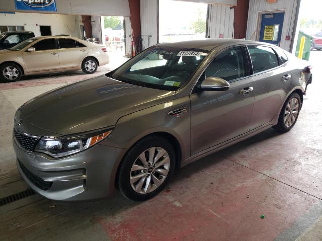 KIA OPTIMA EX 2016 5xxgu4l32gg094794