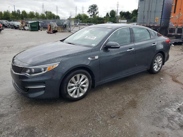 KIA OPTIMA EX 2016 5xxgu4l32gg095914