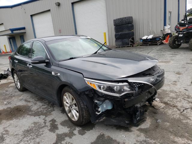 KIA OPTIMA EX 2016 5xxgu4l32gg095931