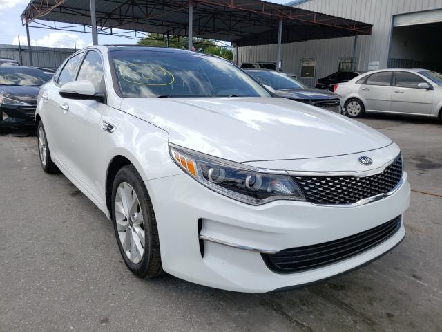 KIA OPTIMA EX 2016 5xxgu4l32gg098022