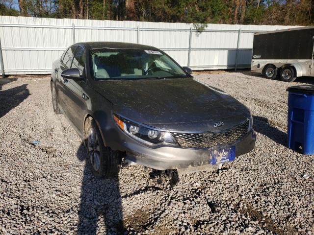 KIA OPTIMA EX 2016 5xxgu4l32gg102537