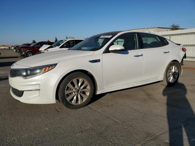 KIA OPTIMA EX 2016 5xxgu4l32gg104241