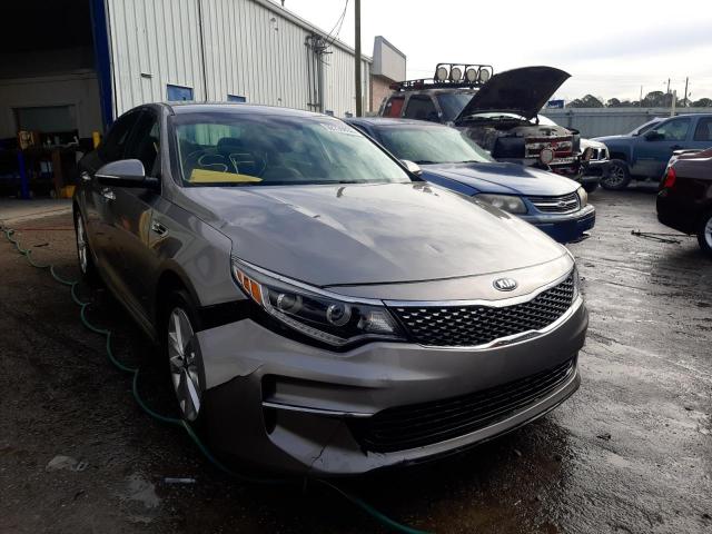 KIA OPTIMA EX 2016 5xxgu4l32gg106619