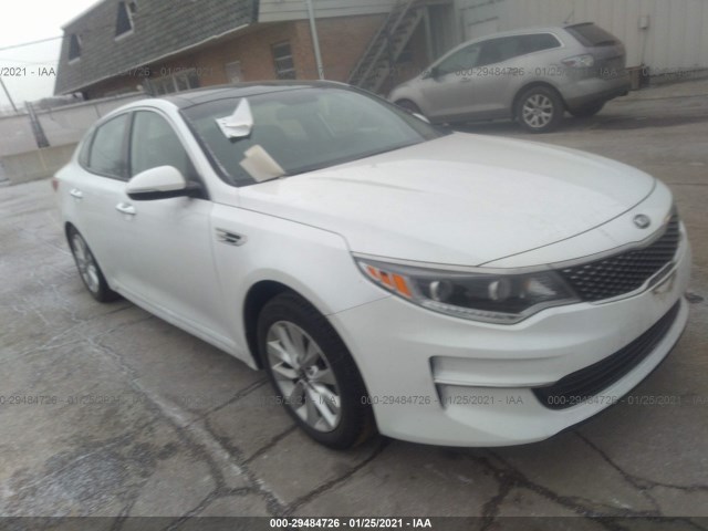 KIA OPTIMA 2016 5xxgu4l32gg108015