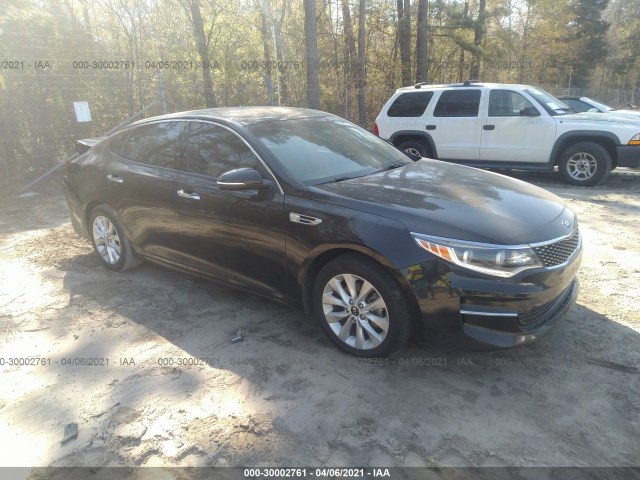 KIA OPTIMA 2016 5xxgu4l32gg109083