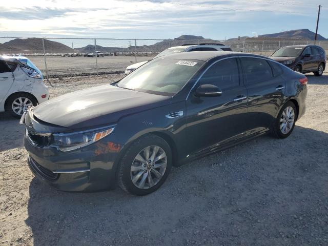 KIA OPTIMA EX 2016 5xxgu4l32gg109844