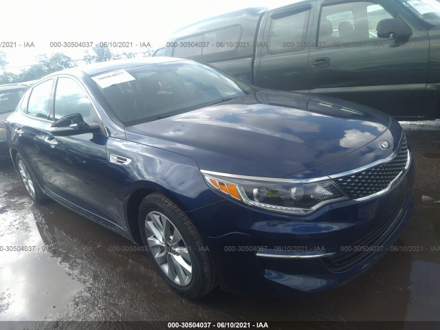 KIA OPTIMA 2016 5xxgu4l32gg115112