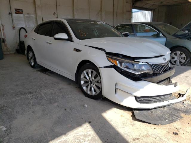 KIA OPTIMA 2017 5xxgu4l32hg124006