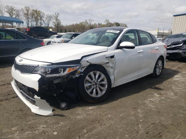 KIA OPTIMA 2017 5xxgu4l32hg129111