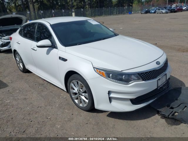 KIA OPTIMA 2017 5xxgu4l32hg136415