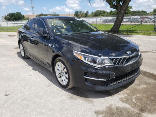 KIA OPTIMA EX 2017 5xxgu4l32hg137628