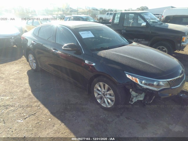 KIA OPTIMA 2017 5xxgu4l32hg137662