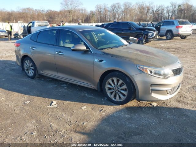 KIA OPTIMA 2017 5xxgu4l32hg142750