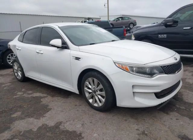 KIA OPTIMA 2017 5xxgu4l32hg142893