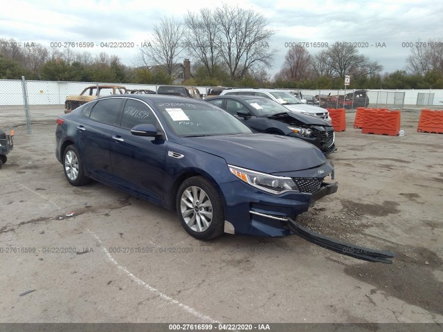 KIA OPTIMA 2017 5xxgu4l32hg144207