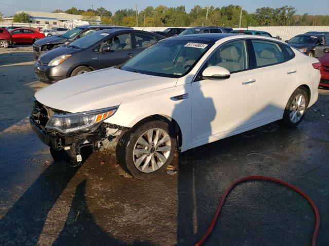 KIA OPTIMA 2017 5xxgu4l32hg151030