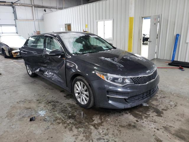 KIA OPTIMA EX 2017 5xxgu4l32hg151237