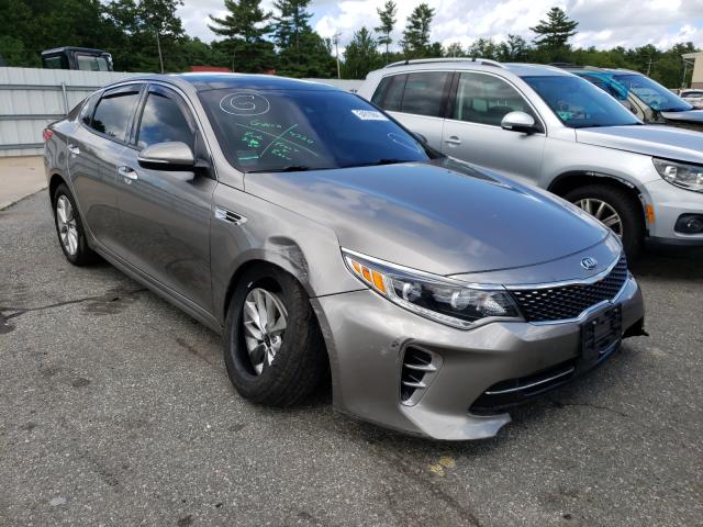 KIA OPTIMA EX 2017 5xxgu4l32hg154249