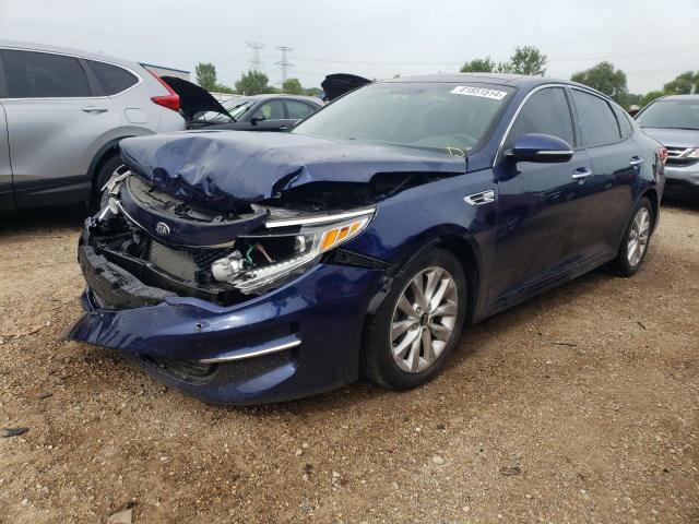 KIA OPTIMA 2017 5xxgu4l32hg154381