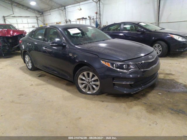 KIA OPTIMA 2017 5xxgu4l32hg156969