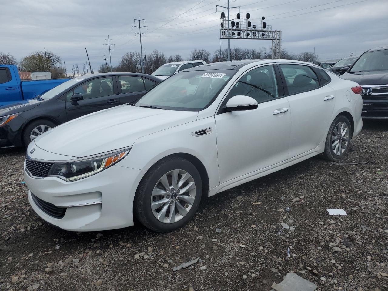 KIA OPTIMA 2017 5xxgu4l32hg157748