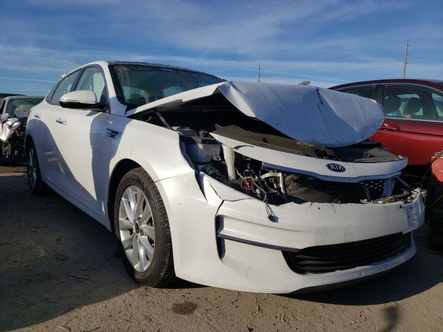 KIA OPTIMA EX 2017 5xxgu4l32hg158723