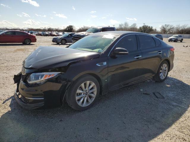 KIA OPTIMA EX 2017 5xxgu4l32hg158897