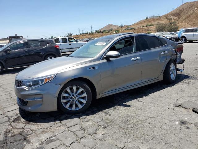 KIA OPTIMA EX 2017 5xxgu4l32hg161556