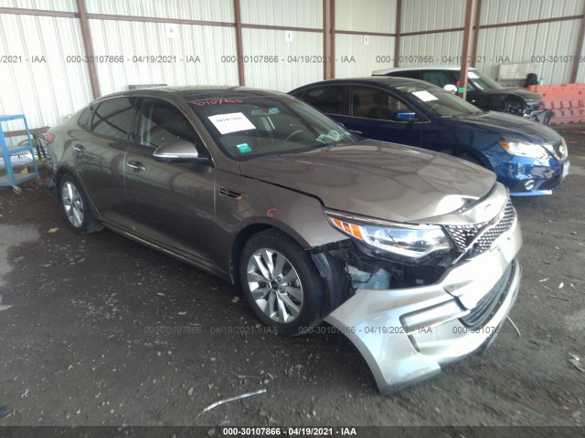 KIA OPTIMA 2017 5xxgu4l32hg166434