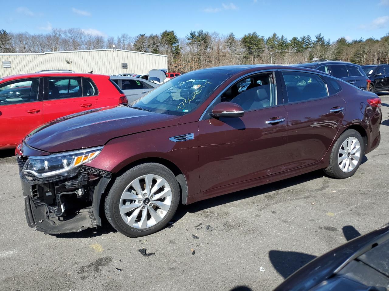 KIA OPTIMA 2017 5xxgu4l32hg168300