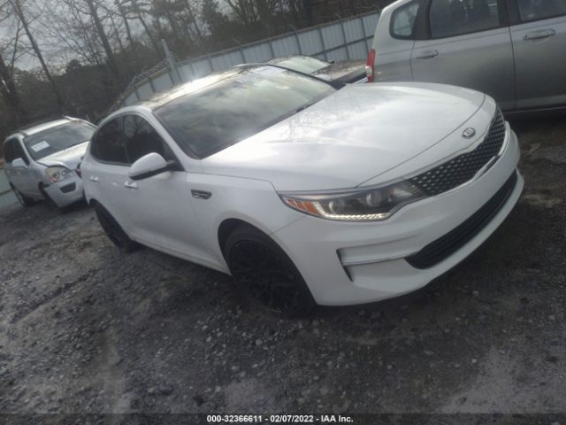 KIA OPTIMA 2017 5xxgu4l32hg175943