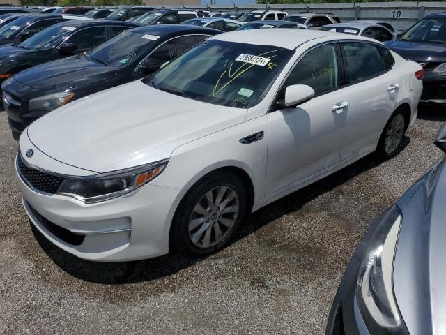 KIA OPTIMA 2018 5xxgu4l32jg180422