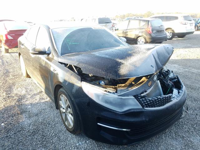 KIA OPTIMA 2018 5xxgu4l32jg180730