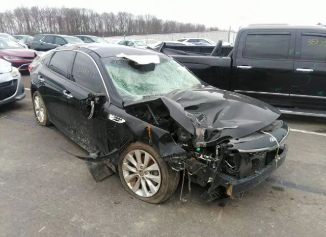 KIA OPTIMA 2018 5xxgu4l32jg182848