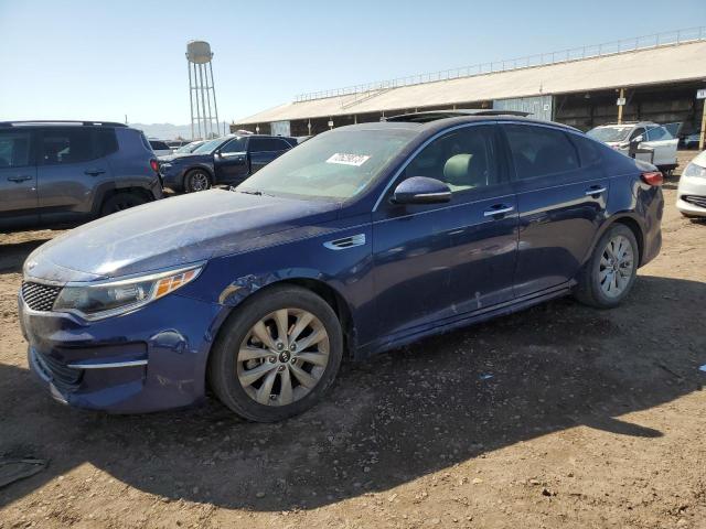 KIA OPTIMA 2018 5xxgu4l32jg191825