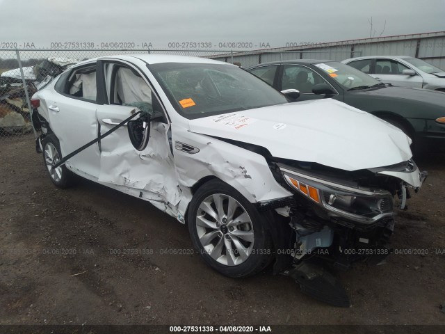 KIA OPTIMA 2018 5xxgu4l32jg197513