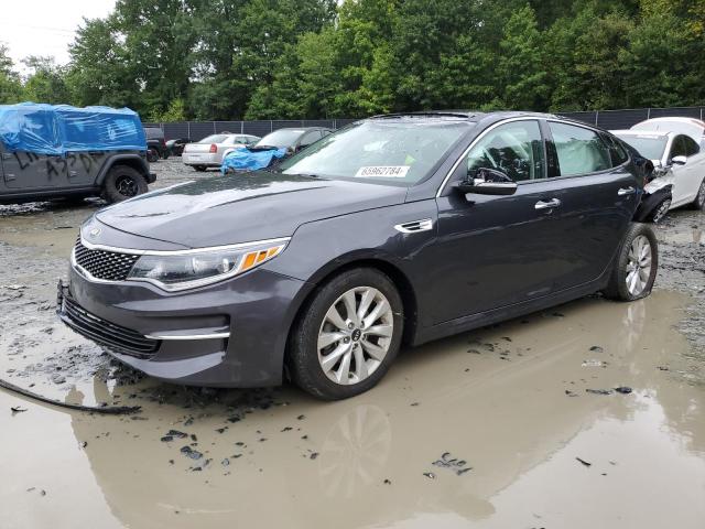 KIA OPTIMA 2018 5xxgu4l32jg201608