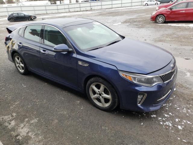 KIA OPTIMA EX 2018 5xxgu4l32jg209921