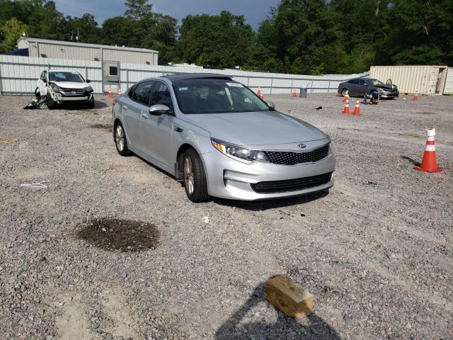 KIA OPTIMA EX 2018 5xxgu4l32jg212415