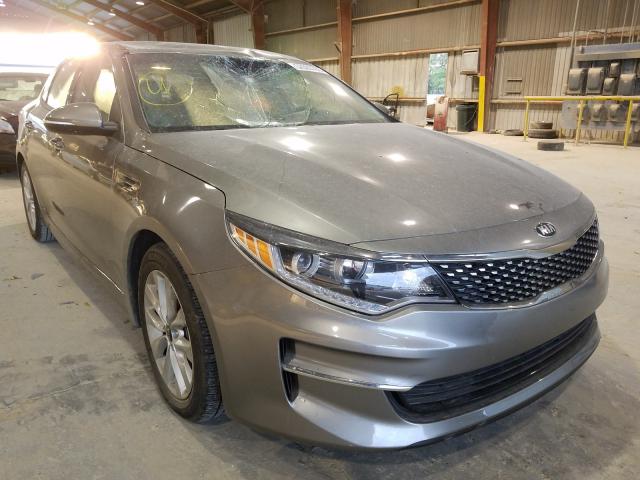 KIA OPTIMA EX 2018 5xxgu4l32jg225259